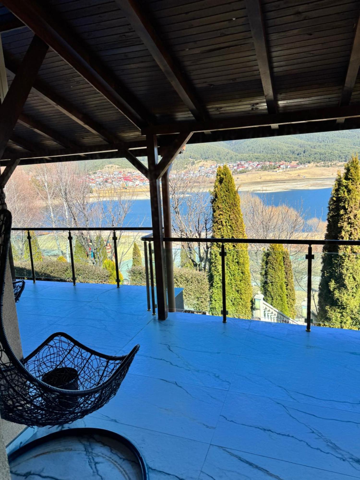 Vip Complex Hotel Сърница Екстериор снимка