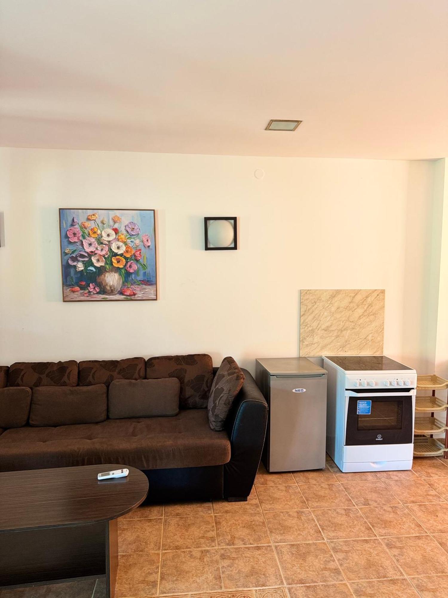 Vip Complex Hotel Сърница Екстериор снимка