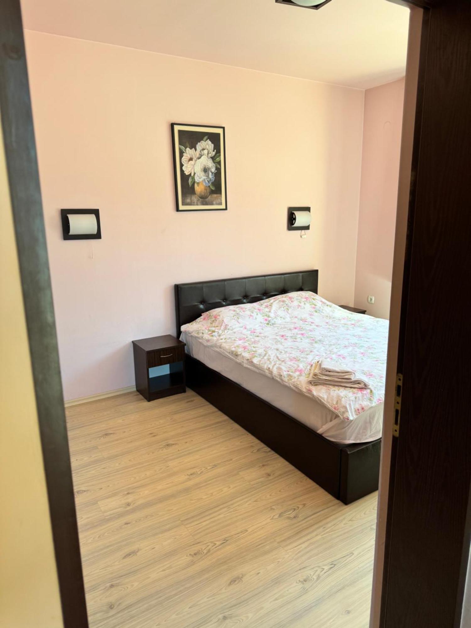 Vip Complex Hotel Сърница Екстериор снимка